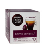 Kapsuły NESCAFE Dolce Gusto Espresso - zdjęcie 4