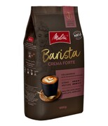 Melitta Barista Crema Forte 1 kg Melitta
