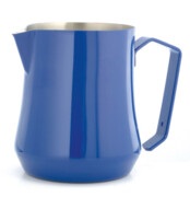 Motta dzbanek Tulip niebieski 500 ml Metallurgica Motta