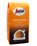 Segafredo Caffe Crema Dolce 1 kg Segafredo