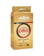 Lavazza Qualita Oro 100% Arabica 0,25 kg mielona Lavazza