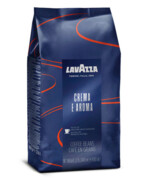 Kawa Ziarnista Lavazza Crema e Aroma Espresso 1kg - zdjęcie 1
