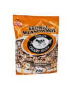 Krówki Milanowskie kakaowe 1000 g ZPC Milanówek