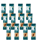 12 x Karma Bars Baton Zadbaj o siebie 35 g Karma Bars
