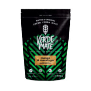 Yerba Verde Mate Green Mango Maracuya 0,5 kg Verde Mate