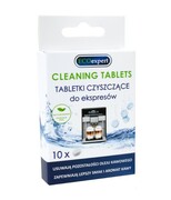 ECOexpert tabletki do czyszczenia ekspresu 10 x 2g ECOexpert