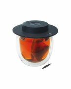Finum Hot Glass & Hat 200 ml zaparzacz Finum