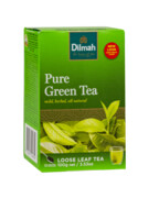 Dilmah Pure Green 100 g liściasta Dilmah