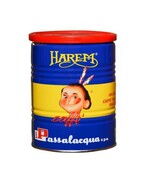 Passalacqua Harem 0,25 kg (5% Jamaica Blue Mountain) Passalacqua