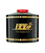 Izzo Caffe Arabica Gold 1 kg Izzo