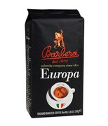 Barbera Europa 0,25 kg mielona Barbera