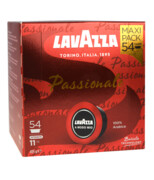 Lavazza A Modo Mio Passionale 54 kaps. Lavazza