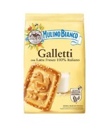 Mulino Bianco Galletti 350g Mulino Bianco