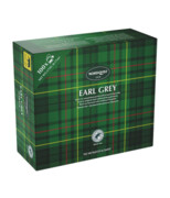 Nordqvist Earl Grey Tea 100 torebek Nordqvist