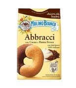 Mulino Bianco Abbracci 350g Mulino Bianco