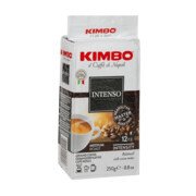 Kimbo Intenso 0,25 kg mielona Kimbo