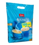 Melitta Bistro Mild Senseo Pads 100 szt. Melitta