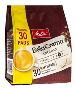 Melitta BellaCrema Intenso Senseo Pads 30 szt. Melitta