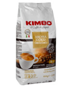 Kimbo Aroma Gold 1 kg Kimbo