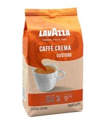 Lavazza Gustoso Caffe Crema 1 kg Lavazza