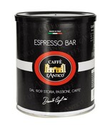 L'Antico Espresso Bar 0,25 kg ziarnista L'Antico