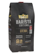 Jacobs Barista Editions Crema 1 kg ziarnista Jacobs