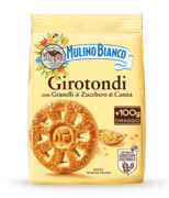Mulino Bianco Girotondi 800g Mulino Bianco