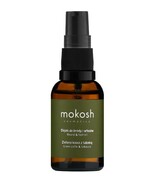 Olejek do pielęgnacji brody i włosów Mokosh Cosmetics 30 ml Mokosh Cosmetics