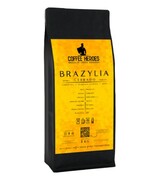 Coffee Heroes Roastery Brazylia Cerrado 1 kg