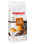 Kimbo Caffe Crema Classico 1 kg Kimbo