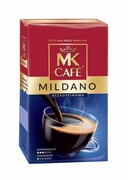 MK Cafe Mildano 0,25 kg mielona MK Cafe