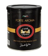 L'Antico Forte Aroma 0,25 kg ziarnista L'Antico