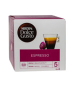 Kapsuły NESCAFE Dolce Gusto Espresso