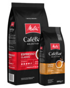 Melitta CafeBar Espresso Classic 1 kg Melitta