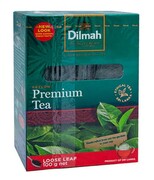 Dilmah Ceylon Orange Pekoe 100 g liściasta Dilmah