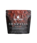 Coffee Heroes Roastery Brazylia Santos 0,25 kg Coffee Heroes Roastery