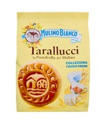 Mulino Bianco Tarallucci 800g Mulino Bianco
