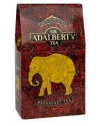 Sir Adalbert's Breakfast Tea 100 g Sir Adalbert's Tea