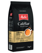 Melitta CafeBar Crema Gold 1 kg Melitta