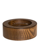Motta podstawka drewniana pod tamper Metallurgica Motta