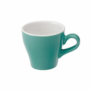 Filiżanka Loveramics Tulip Cappuccino 180 ml teal Loveramics