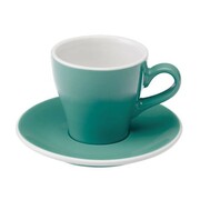 Filiżanka + spodek Loveramics Tulip Cappuccino Loveramics