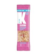 Karma Bars Baton Oat Bar Owsiany bez cukru 35g Karma Bars