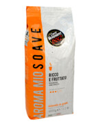Vergnano Aroma Mio Soave 1 kg Caffe Vergnano