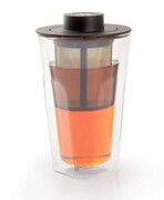 Finum Smart Brew System 320 ml zaparzacz Finum