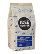 Idee Kaffee Caffe Crema 750g Idee