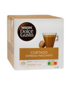 Kapsułki Nestle Cafe Cortado