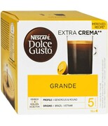 Nescafe Dolce Gusto Grande 16 kapsułek Nescafe Dolce Gusto