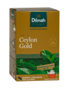 Dilmah Ceylon Gold 100 g liściasta Dilmah