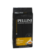 Pellini Espresso Bar Cremoso 0,25 kg mielona Pellini
